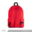 MOCHILA PORTA LAPTOP ANTIFASHION ROJO MOSTAZA