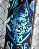 PATINETA COMPLETA AWAKEN SLIDE HERO AZUL