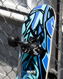 PATINETA COMPLETA AWAKEN SLIDE HERO AZUL