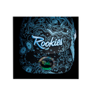 GORRA ROOKIES AZUL
