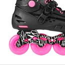 PATINES FLYING EAGLE BKB B6