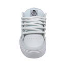 TENIS CIRCA AL 50 BLANCO NEGRO