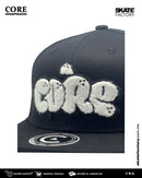 GORRA PLANA CORE PARA CABALLERO SNAPBACK BOMBA 2.0