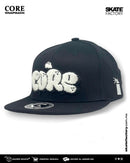 GORRA PLANA CORE PARA CABALLERO SNAPBACK BOMBA 2.0
