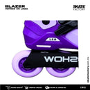 PATINES BLAZER RSJ