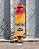 MINI LONGBOARD PLAYA