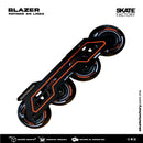 PATINES BLAZER RX6D