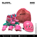 KIT DE PATINES BLAZER