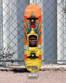 SKATEBOARD TEQUILA