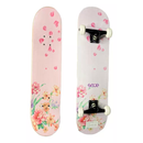 SKATEBOARD FLOWERS