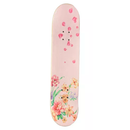 SKATEBOARD FLOWERS