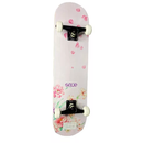 SKATEBOARD FLOWERS