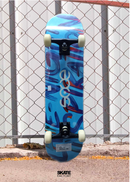 SKATEBOARD INSPIRATE