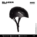 CASCO BLAZER NEGRO