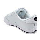 TENIS CIRCA AL 50 BLANCO NEGRO