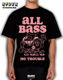 PLAYERA RIDER BASS