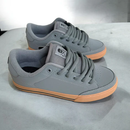 TENIS CIRCA AL 50 GRIS LIGA