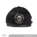 GORRA PLANA PARA HOMBRE CAYLER & SONS GALAXY ILLUMINATI ORO