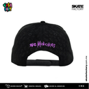 GORRA CASH ONLY COOKIES NEGRA