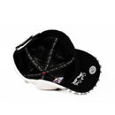 GORRA CASH ONLY CROSSES BEIGE