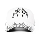 GORRA CASH ONLY CROSSES BEIGE