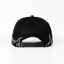 GORRA CASH ONLY TUMBA2 NGO MONO