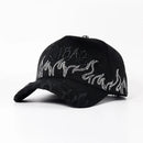 GORRA CASH ONLY TUMBA2 NGO MONO