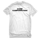 PLAYERA CORE FREEDOM BLANCA