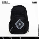 MOCHILA CORE URBAN NEGRO LANDA