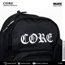 MOCHILA CORE URBAN NEGRO
