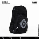 MOCHILA CORE URBAN NEGRO LANDA