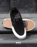 TENIS CORE NOSEGRIND NEGRO