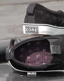 TENIS CORE NOSEGRIND NEGRO