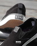 TENIS CORE NOSEGRIND NEGRO