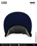 GORRA PLANA CORE PARA CABALLERO SNAPBACK BASQUETBALL