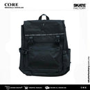 MOCHILA CORE NEGRO