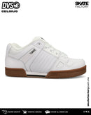 DVS CELSIUS BLANCO LIGA