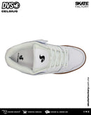 DVS CELSIUS BLANCO LIGA