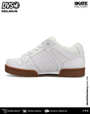DVS CELSIUS BLANCO LIGA