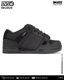 DVS CELSIUS NEGRO MONO