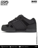 DVS CELSIUS NEGRO MONO