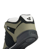 DVS CELSIUS OLIVO NEGRO