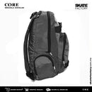 MOCHILA CORE OCEAN GRIS