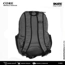 MOCHILA CORE OCEAN GRIS