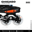 PATINES EN LINEA CHICAGO X5 PRO