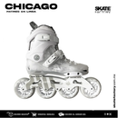 PATINES CHICAGO 911