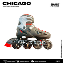 PATINES CHICAGO AJUSTABLES