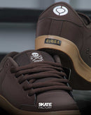 TENIS PARA SKATE C1RCA AL 50 PRO CAFE