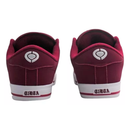 TENIS CIRCA AL 50 VINO BCO