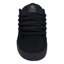 TENIS PARA SKATE C1RCA AL 50 NEGRO MONOCROMO